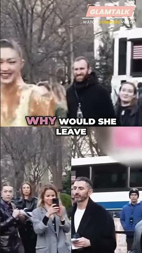 Gigi's Interview Blake & Ryan Omission EXPLAINED!