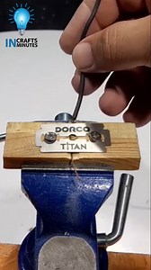 5.9K views · 49 reactions | Easy Way to Clean Power Cable Covers-Quick and Effective! #DIY #Handmade #trick #ideas #magic | Crafts in Minutes | Facebook