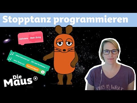 Programmieren mit Penny (04) | Staffel 2 | DieMaus | WDR