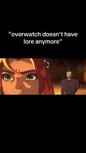 Exploring Overwatch 2 Lore and Character Development