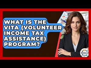 What Is The VITA (Volunteer Income Tax Assistance) Program? - Get Retirement Help