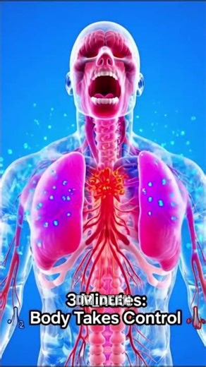 "What Happens If You Don't Poop for 30 Days?" #facts #animalfacts #animalpower