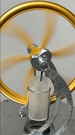 完全無欠の永久機関の実力見て