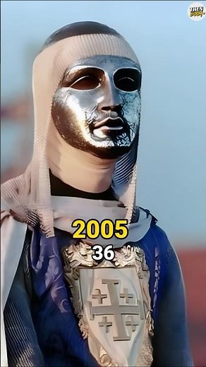 Kingdom of Heaven (2005) Cast Then and Now #thenboom
