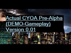 Playing Actual Worm CYOA