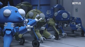 ‘Ghost in the Shell’ Viewing Order: Where Does ‘SAC_2045 Sustainable War’ Fit in Timeline?