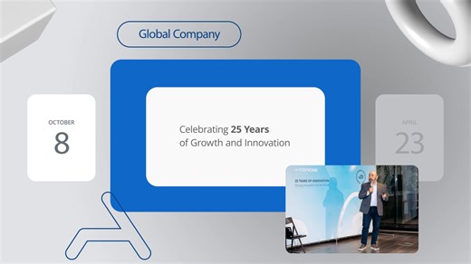 2025 marked 25 years of AMC Bridge and reinforced our focus on practical AI adoption. We delivered 131 projects for clients across engineering, manufacturing, and construction, ranging from AI-driven initiatives that enhance decision-making and accelerate workflow execution to multidisciplinary turnkey custom solutions, deep platform integrations, CAD/BIM add-ins, and more. We’re grateful for the partnerships and community collaboration that helped us deliver greater value alongside: Aras Corpor