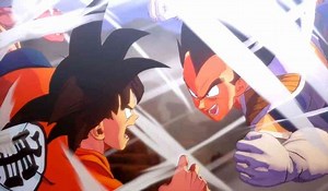 DBZ: Kakarot Gameplay Trailer Shows off RPG Elements