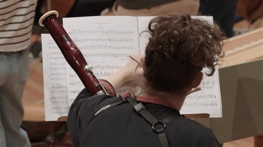 【4K纪录片】萨瓦尔与柏林爱乐卡拉扬学院（2026）吕利、泰勒曼与亨德尔巴洛克杰作