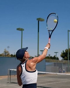 The ultimate serve lesson for all ages! 🔥🎾 | Patrick Mouratoglou