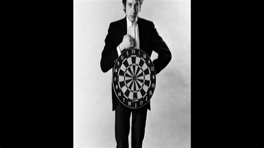 Bob Dylan - 2022-10-15 - 'Odds and Ends' Sky Arts FREEVIEW Channel 11