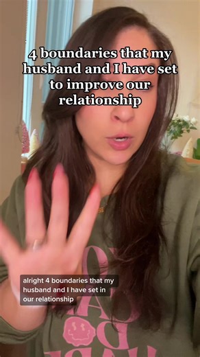 Setting Boundaries in Relationships: Tips and Examples