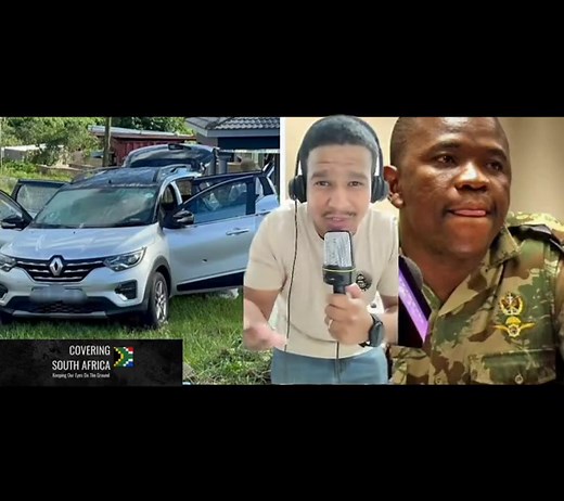 Five suspected robbers have been shot dead in Durban. They were on route to attack a business when a fight broke out among themselves #durban #saps #coveringsouthafrica