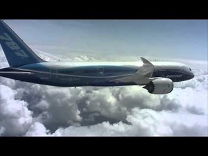 787 completes jam-packed certification testing program