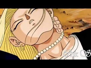 Krillin + Android 18 | Dark Side [Dragon Ball Z Kai]