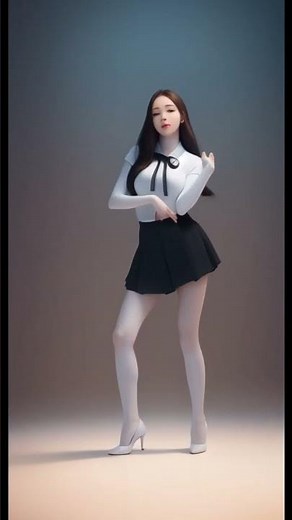 Stable Diffusion Animation Using AnimateDiff Smooth Frames No Flickering