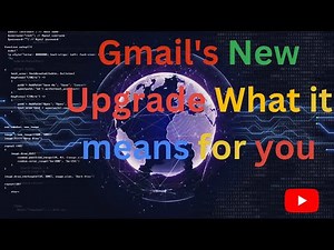 Gmail's new upgrade: Should you switch?