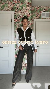 1K reactions · 37 shares | You’ll be surprised how far a pop of color, funky accessories, and unique pieces can take you when it comes to building an office outfit Let’s make your 2025 goal to be best dressed in the office  Comment WORK and I’ll DM ya the link  https://liketk.it/4ZVWI #officefashion #workwear #outfitinspo #corporatefashion #workoutfit #madeandtaylored | Made and Taylored | Facebook