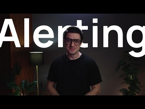 🚀 Alerting is live on Retell AI