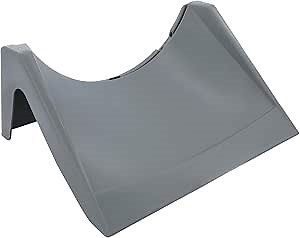 Danco Attachable Dust Pan for 5-Gallon Trash Buckets, (11033)