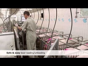 Contact-O-Max version 4:42 min