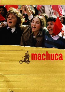 Machuca streaming: where to watch movie online?