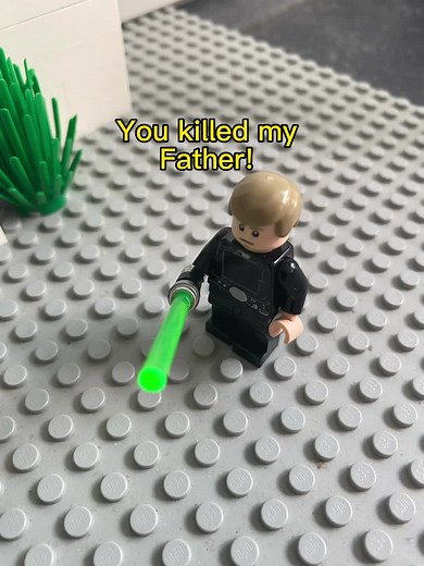 Video's van Lego stop motions (@lego_stopmotion14) met origineel geluid - Lego stop motions