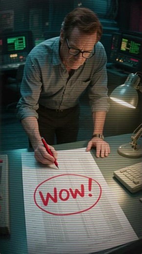 The Day Aliens Finally Called Us? 👽