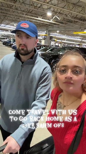 301K views · 11K reactions | PLEASE STOP TALKING ABOUT MY HUSBAND AND JUDGING HIM. he’s getting used to the camera it’s ok if he doesn’t wanna talk or smile #reelsfypシ #sahmsoftiktok #fypreels #reelsfacebook #momlife #momof6 #vlog #mom #explore | Joesmarie Parnell | Facebook