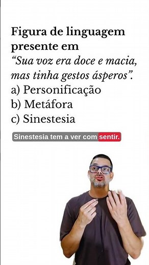 Figure of Speech #PortugueseFromZero #ClerkExam #PublicExams