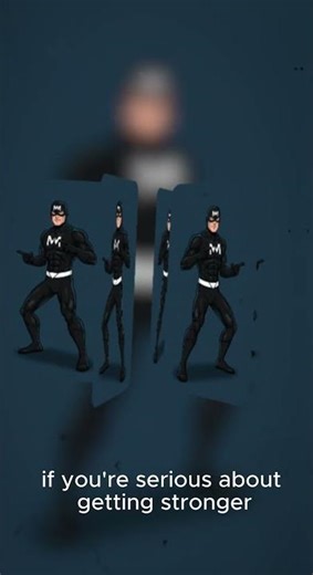 From 0 to 10 Pull-Ups in 30 Days (Do This!) #bodyweighttraining #fitness