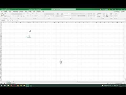 Factorials, Permutations, Combinations in Excel