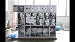 1.4K views · 11 reactions | SF6 Gas Insulated Switchgear (GIS) as...