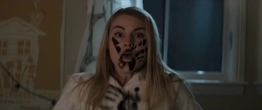 The Darkness Official Trailer #1 (2016) - Kevin Bacon Horror Movie HD (1)