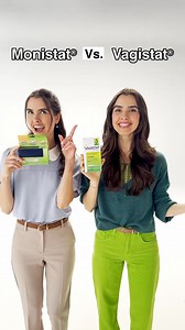 17 reactions · 3 comments | VAGISTAT and Monistat are totally twinning. But VAGISTAT is LE$$ expensive. It’s FSA/HSA eligible, too. Woohoo!! | Vagisil | Facebook