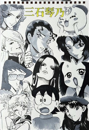 あなたの推し声優は誰ですか？