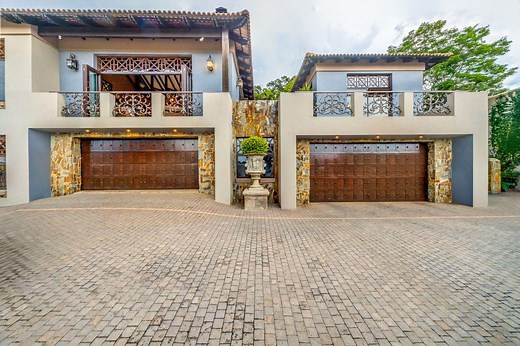 5 Bedroom House for sale in Waterkloof Ridge - Pretoria - Property24