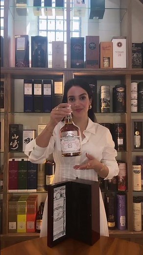 Ben Nevis 31 Year Old (Old & Rare) Unboxing