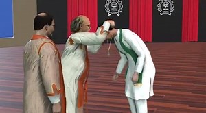 10K views · 304 reactions | IIT-Bombay on Sunday held its 58th annual...