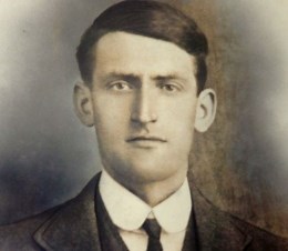 A Poem by Hedd Wyn