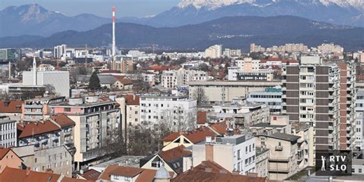 Marko Novak: Presežnega denarja je toliko, da se rast cen nepremičnin še ne bo kmalu ustavila