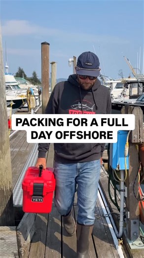 YETI on Instagram: "PACKED: LoadOut GoBox 15 Gear Case, now available in Rescue Red. Prepped and ready to keep first aid essentials dry and secure, the GoBox 15 protects everything you can’t afford to risk to the elements. #BuiltForTheWild"