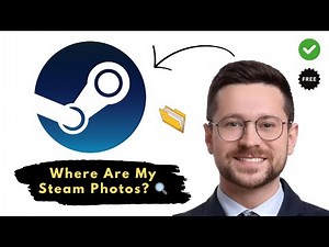 How to Find the Steam Screenshot Folder on PC (2025 Tutorial)