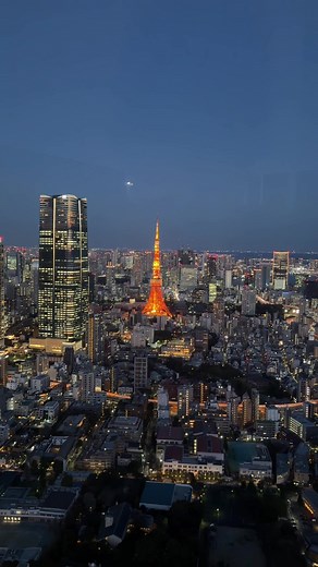 Exploring Roppongi Hills Mori Tower in Tokyo