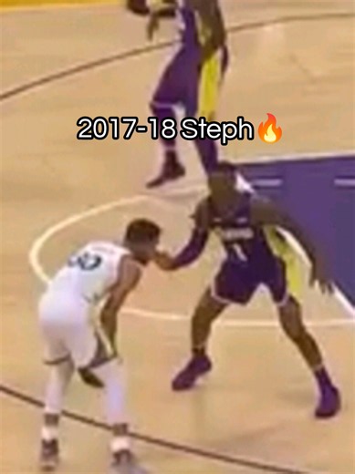 2017-18 Steph 🔥 || #stephencurry #stephcurry #warriors #NBA #foryou | stephen curry
