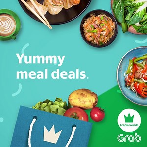 3.2K views · 73 reactions | Your Grab rides just got more rewarding...