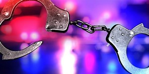 Ewen man arrested for larceny of $20,000 or more