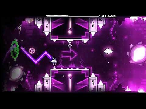 [4K 60fps] Evolution St by R503Sv (3 Coins)