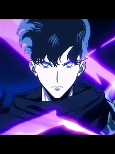 New trailer for solo leveling so crazy #sololeveling #sonjinwoo #sololevelingedit #anime #animeedit