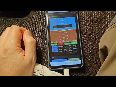 My Stratux build: getting ADS-B and FLARM to my iPad!